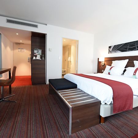 Holiday Inn Mulhouse By Ihg Exterior foto