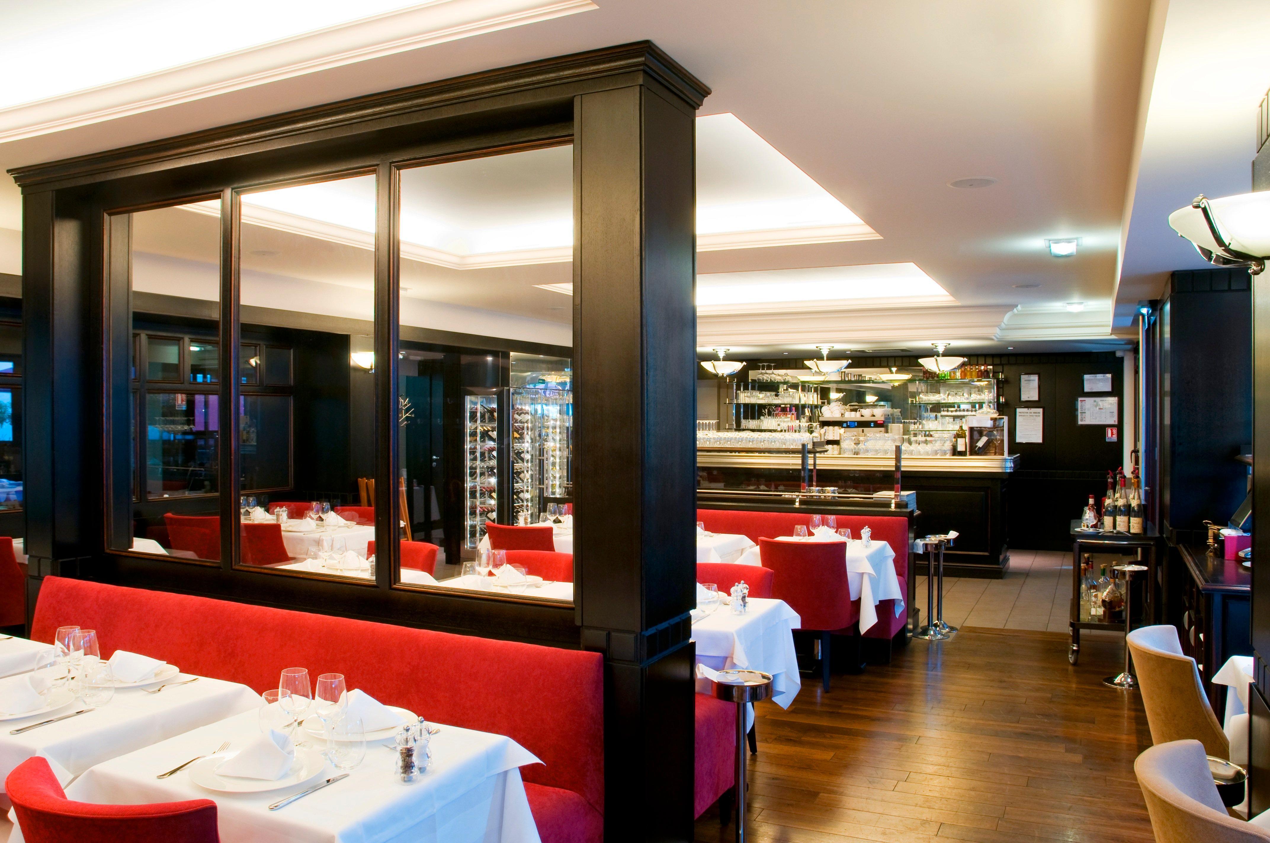 Holiday Inn Mulhouse By Ihg Exterior foto