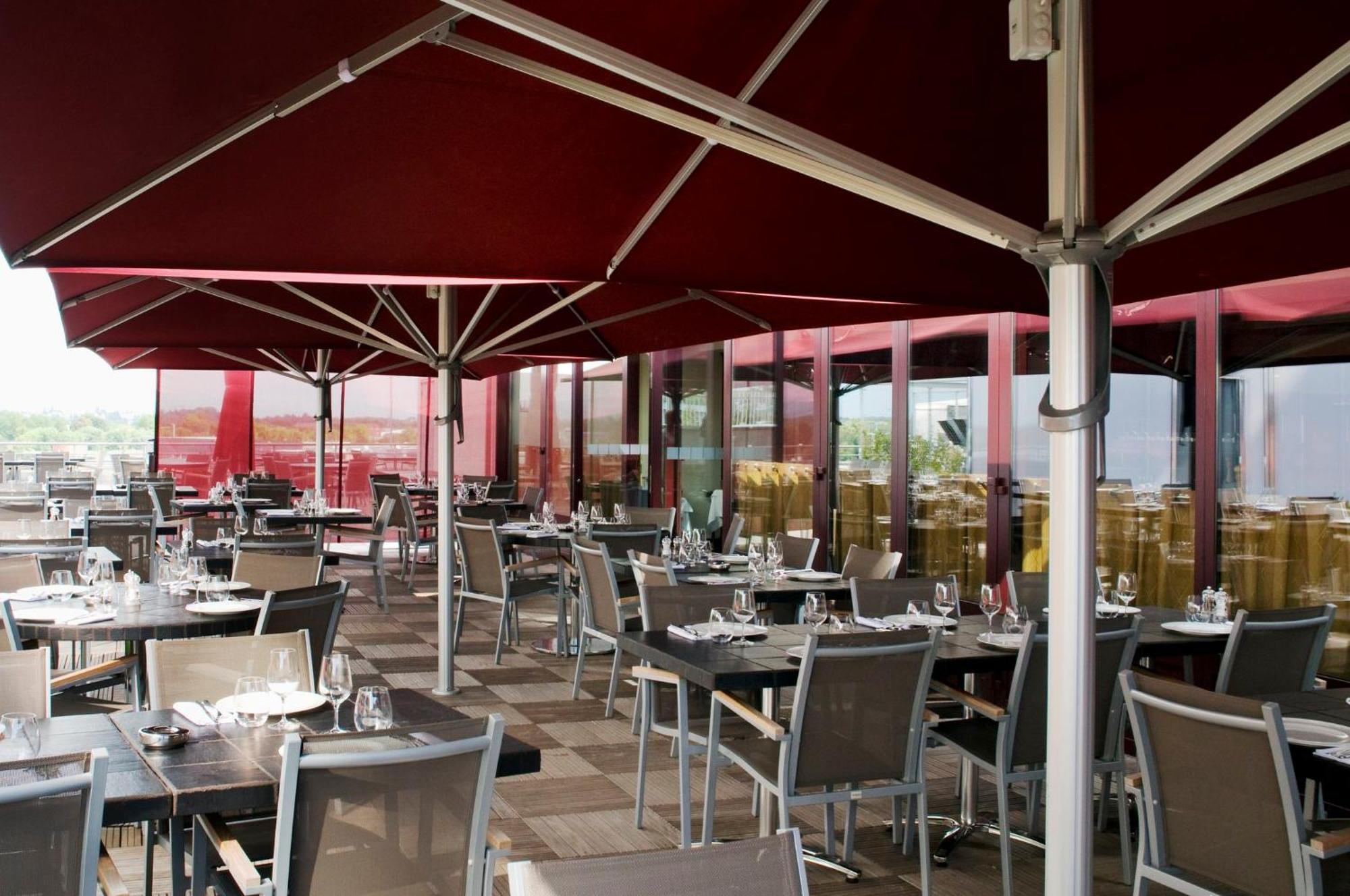 Holiday Inn Mulhouse By Ihg Exterior foto